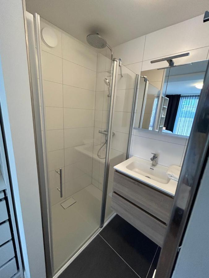 Noordwijk Bb228 Apartment Exterior photo