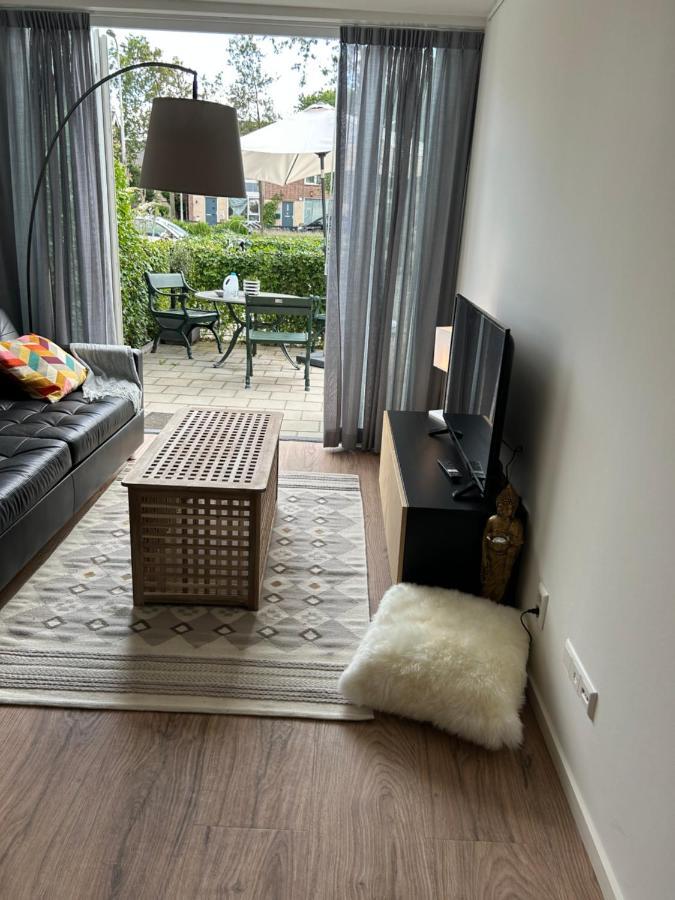 Noordwijk Bb228 Apartment Exterior photo