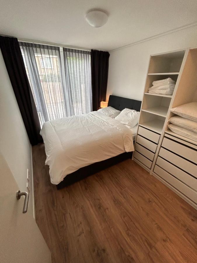 Noordwijk Bb228 Apartment Exterior photo