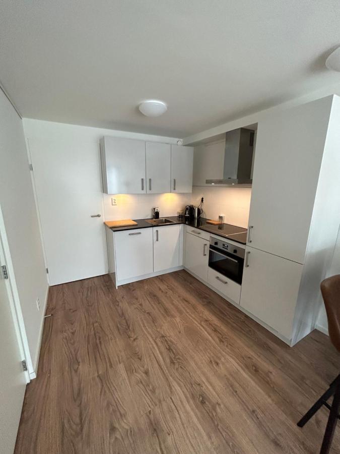 Noordwijk Bb228 Apartment Exterior photo