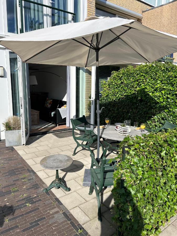 Noordwijk Bb228 Apartment Exterior photo