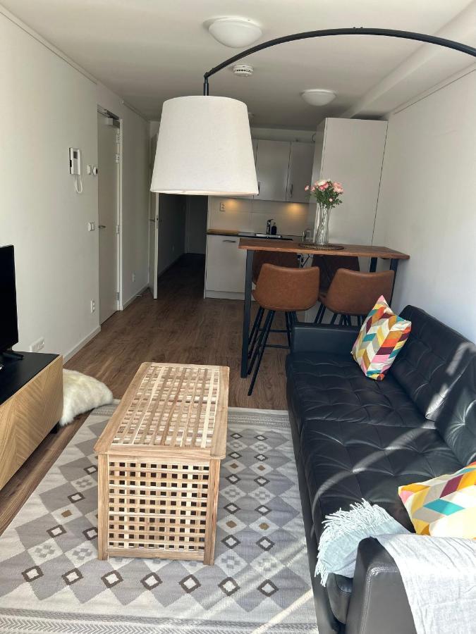 Noordwijk Bb228 Apartment Exterior photo